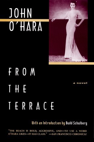 From the Terrace (Paperback)