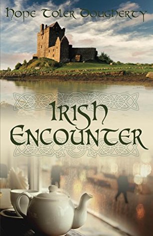 Irish Encounter (Kindle Edition)