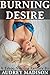 Burning Desire