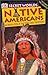 Secret Worlds: Native Americans