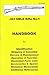 .303 British SMLE Rifle No. 1 Assembly, Disassembly Manual by Skennerton & Riling