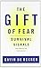 The Gift of Fear by Gavin de Becker