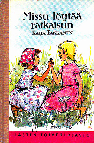 Missu löytää ratkaisun