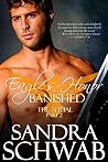 Eagle's Honor by Sandra Schwab