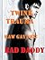 Twink Trauma by Bad Daddy