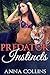 Predator Instincts (Paranormal Games, #2)