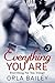 Everything You Are: Everything For You Trilogy 3