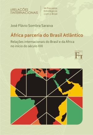 Africa Parceira Do Brasil Atlântico