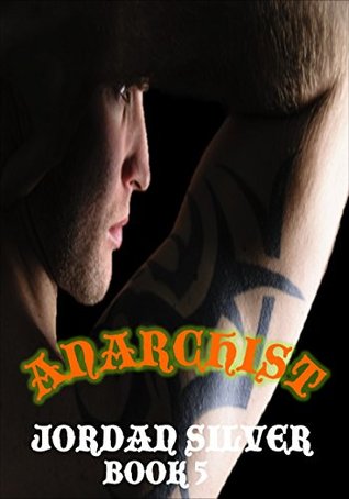 Anarchist: Book 5 (Anarchist Season One #5)