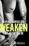 Weaken by Savannah Rylan