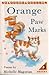 Orange Paw Marks (Young Puffin Poetry)