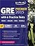 GRE Premier 2015 with 6 Practice Tests with DVD