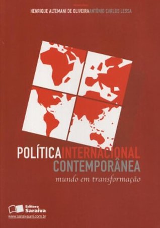 Política internacional contemporânea