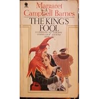 King's Fool by Margaret Campbell Barnes