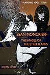 Book cover for The Angel of the Streetlamps