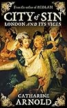 City of Sin: Lond...