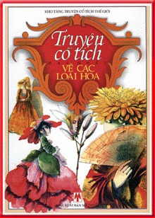 Truyện cổ tích hay nhất về các loài hoa