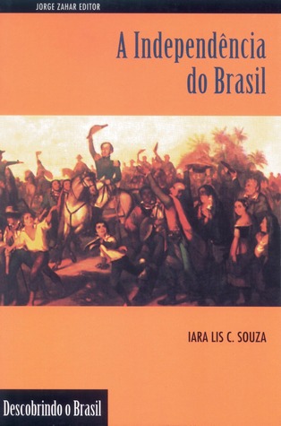 A Independência do Brasil (Paperback)