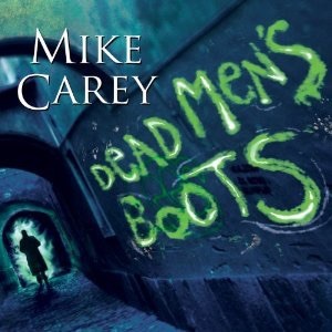 Dead Men's Boots