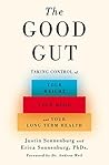 The Good Gut: Tak...