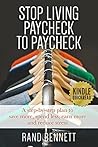 Stop Living Paych...