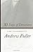 30 Days of Devotions: From the Sermons of Andrew Fuller