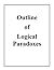 Outline of Logical Paradoxes
