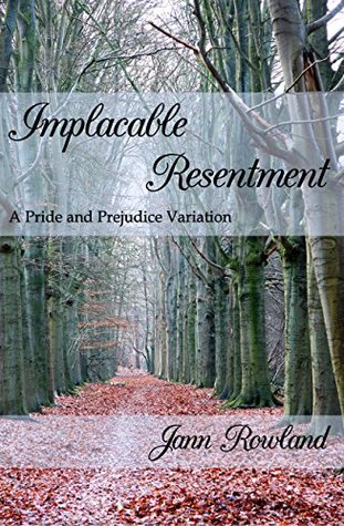 Implacable Resentment (Kindle Edition)