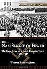 The Nazi Seizure ...