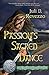 Passion's Sacred Dance (Celtic Stewards Chronicles #1)