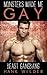 Monsters Made Me Gay: Beast Gangbang