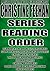 Christine Feehan:  Series Reading Order: A Read to Live, Live to Read Checklist