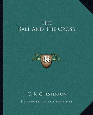The Ball and the Cross