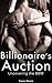 Billionaire's Auction by Lara Stern