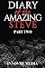 Diary of the Amazing Steve:...