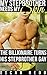 My Stepbrother Needs My Skin (The Billionaire Turns His Stepbrother Gay Book 3)