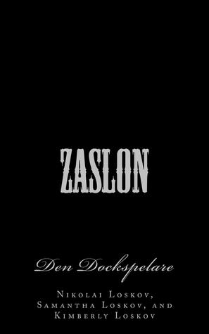 Zaslon: Den Dockspelare
