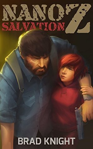 Nano Z: Salvation