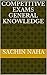 General Knowledge for Compe...