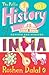 The Puffin History of India Volume 1 by Roshen Dalal (2014-02-01)