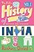 Puffin History Of India (Vol. 2): A Children’s Guide to the Making of Modern India