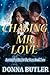 Chasing Mr. Love (Aurora, Psychic to the Stars, #2)
