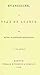 Evangeline: A Tale of Acadie epic poem - 1848