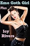 Emo Goth Girl Plus by Icy Rivers