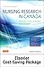 Nursing Research in Canada: Methods and Critical Appraisal for Evidence-Based Practice [with Study Guide]