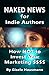 Naked News for Indie Authors: How NOT to Invest Your Marketing $$$