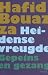 Heidense vreugde : gepeins ...