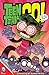 Teen Titans Go! (2013-) #19