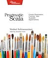 Pragmatic Scala by Venkat Subramaniam
