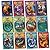 Beast Quest Collection Series 1 & 2 12 Books Collection Pack Set (Arcta the M...
